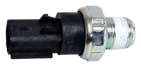 Crown Automotive Oil Pressure Sending Units 4608303 Gauge Unit, Pressure, Electrical, Chrysler, Dodge, Eagle, Jeep, Each