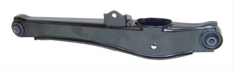 Crown Automotive Control Arms for 2007-2010 COMPASS, PATRIOT - 5105688AB Arm, Rear Lower Lateral Link, Steel, Black, Jeep, Each