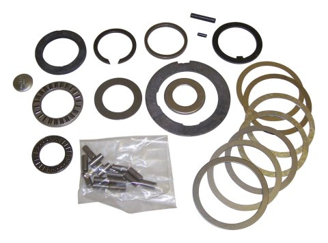 Crown Automotive - Manual Transmission Gaskets for 1984-1986 CHEROKEE, 1982-1983 CJ5, 1982-1986 CJ7 T4-50 Trans Seal Kit