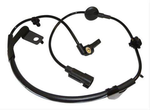 Crown Automotive ABS Speed Sensors for 2007-2017 PATRIOT, COMPASS, 2007-2012 CALIBER - 5105573AA Sensor, Speed, Driver Side Front, Dodge, Jeep, Each
