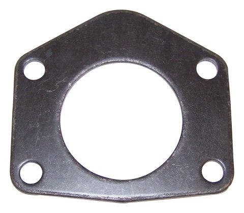 Crown Automotive Axle Seal Retainers for 1984-1989 CHEROKEE, 1986-1989 COMANCHE, 1987-1989 WRANGLER - 83503022 Retainer, Steel, Natural, Dana 35, Jeep, Each