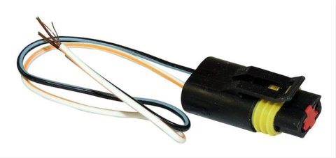Crown Automotive Vehicle Speed Sensor Components 4460347R Connector