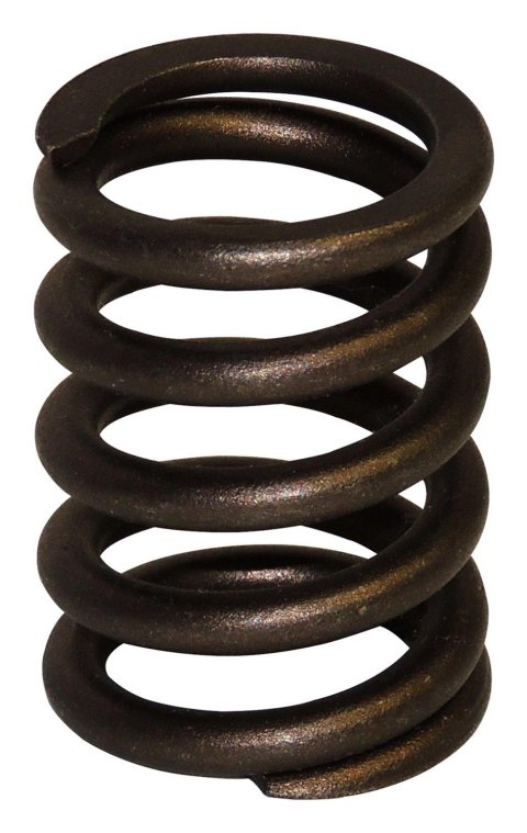 Crown Automotive Valve Springs J3242678 Springs, 1987-1987 YJ Wrangler w/ 2.5L Engine; 1983-1983 CJ-5 w/ AMC 2.5L (4-151) Engine; 1983-1986 CJ-7