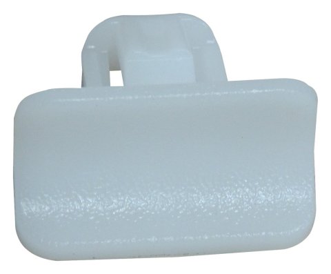 Crown Automotive Body Molding Fasteners 68225214AA Hardware