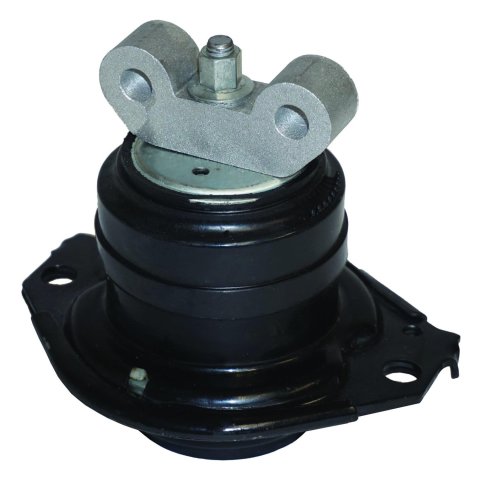 Crown Automotive Motor Mounts for 2011-2018 300, CHALLENGER, CHARGER - 68277081AA Mount, Complete Mount, Bolt-in, Rubber Bushing, Right/Left, Chrysler, Dodge, Each