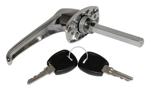 Crown Automotive Door Handle Components J8128461