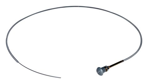 Crown Automotive Choke Cables A1301 Cable