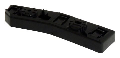 Crown Automotive - Bumper Brackets for 2014-2018 CHEROKEE 68138374AC Fascia Bracket, KL Cherokee;