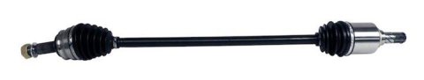 Crown Automotive Axle Shafts, Direct Fit 5105772AG Shaft Assembly, Right Front Shaft Assembly for Various 2007-2017 Jeep MK Compass, Patriot