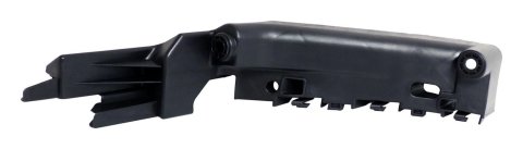 Crown Automotive - Bumper Brackets for 2014-2016 GRAND CHEROKEE 68223470AA Fascia Bracket, Right Front Fascia Bracket select Jeep WK Grand Cherokee