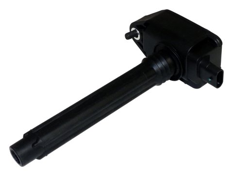 Crown Automotive Ignition Coils 68223569AD Coil, Replacement, Female/Socket, Black, Dodge, Jeep, Ram, Chrysler, Each