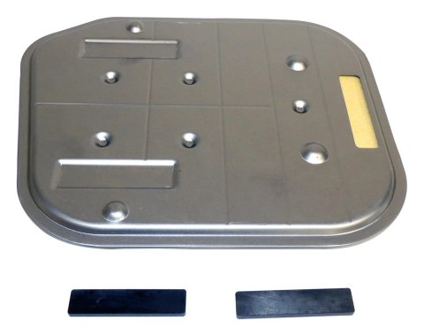 Crown Automotive Automatic Transmission Filters, Direct Fit 68266725AB Filter, Filter