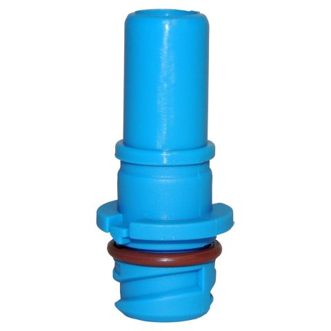 Crown Automotive PCV Valves 53032855AA Valve for 2008-2009 Jeep WK Grand Cherokee & XK Commander w/ 4.7L Engine