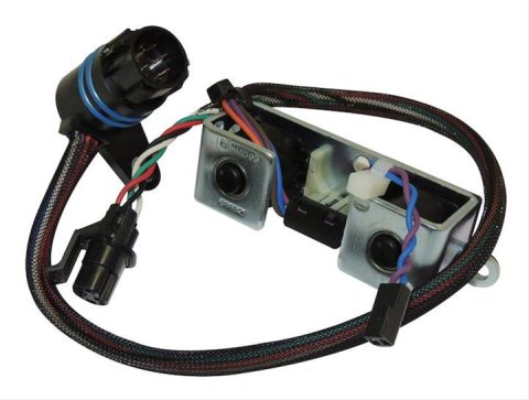 Crown Automotive Transmission Solenoids 52118500 Solenoid, Dodge, Jeep, Each