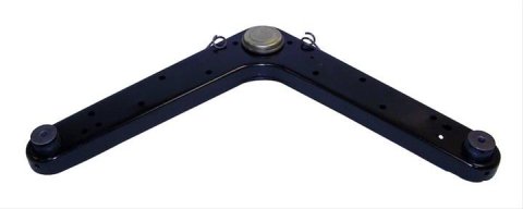 Crown Automotive Control Arms for 2002-2007 LIBERTY - 52088901AD Arm, Steel, Black, Ball Joint, Jeep, Rear Upper, Each