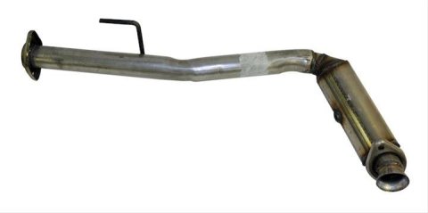 Crown Automotive Catalytic Converters 52059730AB Converter, Jeep, 2.4L, Each