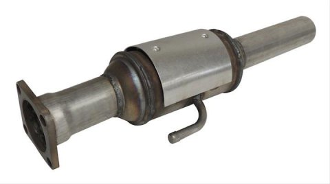 Crown Automotive Catalytic Converters 52018104 Converter, Jeep, Each
