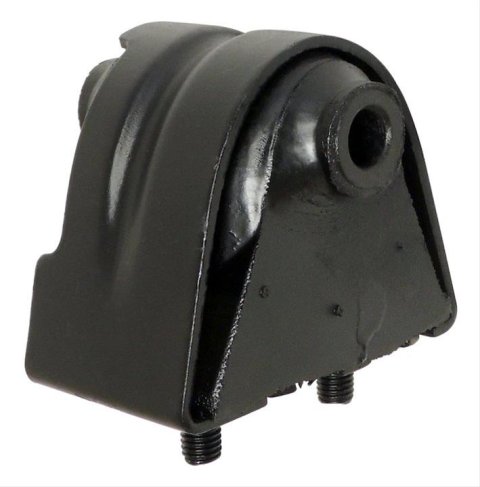 Crown Automotive Motor Mounts 52020018 Mount, Right Side Only, Steel, Black, Right Hand Drive Only, Jeep, 4.0L, Each