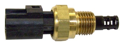 Crown Automotive Air Temperature Sensors for 1999-2000 CHEROKEE, 1997-1998 GRAND 2003-2005 WRANGLER - 56027872 Sensor, Temperature, Male Threads, Chrysler, Dodge, Jeep, Plymouth, Each