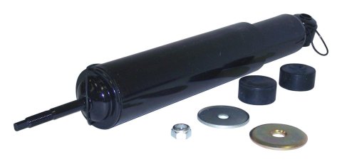 Crown Automotive Shocks and Struts for 2007-2011 WRANGLER - 68029954AA Shock/Strut, Front, Jeep, Each