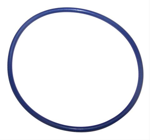 Crown Automotive Head Gaskets 53021032 Gasket, Cylinder Access Hole O-Ring, Rubber, Dodge, Jeep, Ram, 3.7L, 4.7L, Each