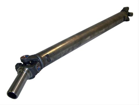Crown Automotive Driveshafts for 1987-1995 CHEROKEE - 53003246 Driveshaft, Steel, One-piece, Jeep, 4.0L, Rear, Each