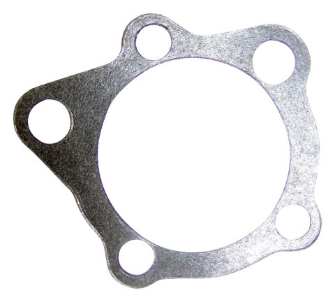 Crown Automotive Oil Pump Gaskets 641482 Cover Gasket, Paper, Jeep, Willys, 2.2L, Each