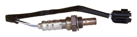 Crown Automotive Oxygen Sensors for 2000 DAKOTA, DURANGO, 1999-2000 GRAND CHEROKEE - 56041345AD Sensor, Oxygen, 4-wire, Thread-in, Dodge, Jeep, Each