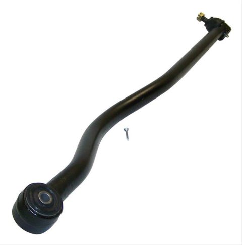 Crown Automotive Track Bars 53054317 Bar, Front, Steel, Black, Jeep, Each