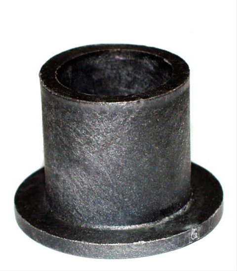 Crown Automotive Axle Shaft Bushings 5252686 Front Bushing, Front, Outer, Gray, Plastic, Use Existing Hardware