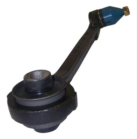 Crown Automotive Tension Rods 5290829AA Front Suspension Strut (Left),