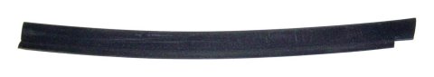 Crown Automotive Weatherstripping Seals 55005529 Weatherstrip Seal, Door Glass Inner, Jeep, Each