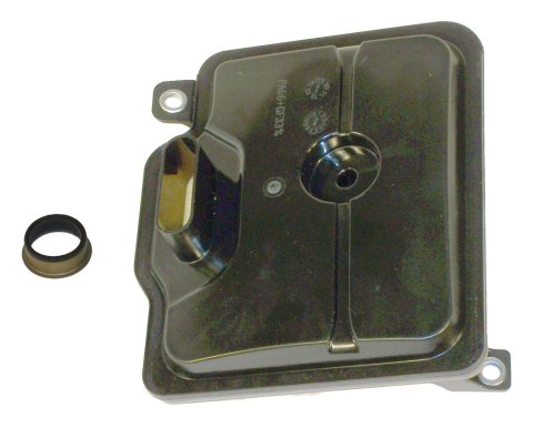 Crown Automotive Transmission Filters 68018555AA Automatic Filter, 62TE, Chrysler, Dodge, Each