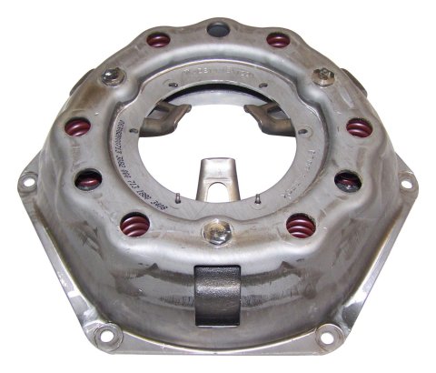 Crown Automotive Pressure Plates J3216159 Plate, Lever Type, 9.250 in. Disc Diameter, Jeep, Each