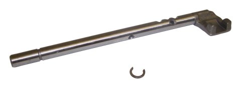 Crown Automotive Manual Transmission Replacement Parts 83506055 Shift Shaft, Silver, Metal, Use Existing Hardware