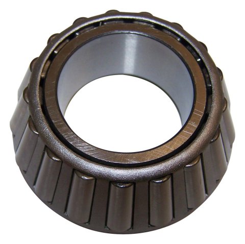 Crown Automotive Pinion Bearings J3170947 Bearing, Inner, 1.406 in. I.D., Rear, Dana 35, Dodge, Jeep, Each