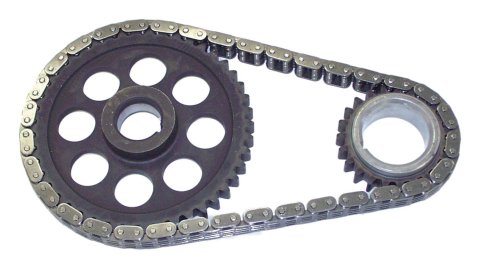 Crown Automotive Timing Chain Sets for 1993-1998 GRAND CHEROKEE - 83507095 and Gears, Single Roller, Steel Sprockets, Dodge, Jeep, Kit