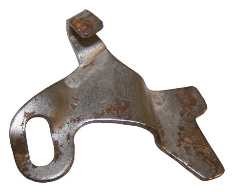 Crown Automotive Brake Hardware Components J0943141 Component, Adjuster Lever, Right front, Right Rear, Jeep, Each