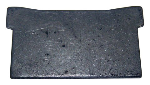 Crown Automotive Manual Transmission Replacement Parts J3192372 Lock Plate, T-15A Transmission, Jeep, Each