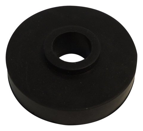 Crown Automotive Grille Components J0972278 Mount Bushing, Jeep, Each