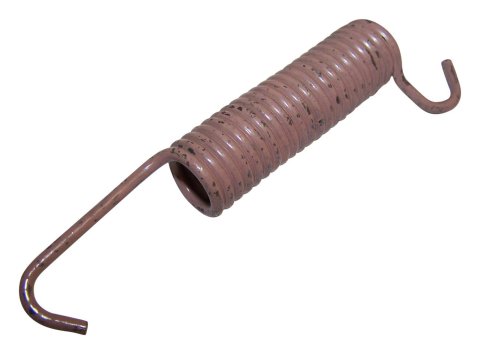 Crown Automotive Brake Hardware J3201937 Spring,