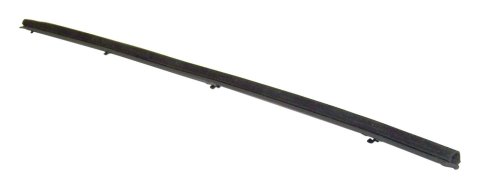 Crown Automotive Weatherstripping Seals J5762384 Weatherstrip Seal, Door Glass, Inner, Passenger Side, Jeep, Each
