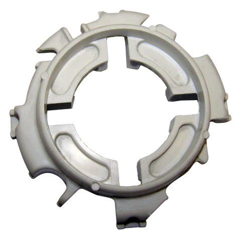 Crown Automotive Starter Rebuild Parts J8128433 Brush Holder,