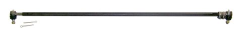 Crown Automotive Tie Rod End Assemblies for 1982-1986 CJ7, 1982-1985 SCRAMBLER - J8134295 Ends, Steering Arm To Steering Arm Position, Bent, Tube, Clamps, Jeep, Kit