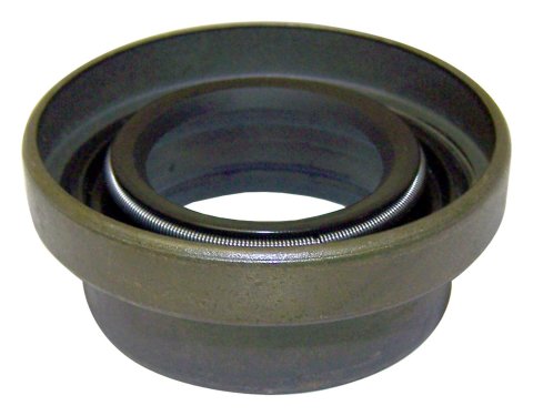 Crown Automotive Axle and General Purpose Seals J8124832 Seal, Inner, Front, 2.25 in. O.D., Dana 44, Jeep, Each