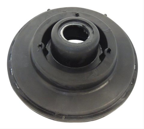 Crown Automotive Strut Mounts for 1987-1995 CARAVAN, GRAND TOWN & COUNTRY - 4322628 Mount, Front Upper, Rubber/Steel, Chrysler, Dodge, Plymouth, Each