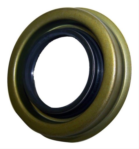Crown Automotive Pinion Seals 5072265AA Seal, Steel with Rubber Inner, Jeep, Each
