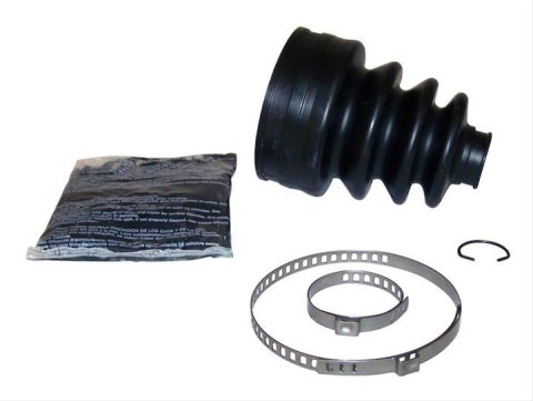 Crown Automotive CV Boots 4797699 Boot, Rubber, Chrysler, Dodge, Plymouth, Kit