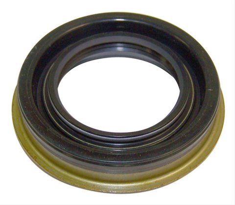 Crown Automotive Transfer Case Seals 4798112 Output Shaft Seal, Component, New Process 231, Jeep, Each