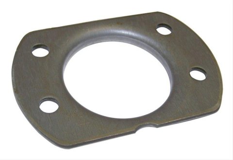 Crown Automotive Axle Seal Retainers 5083678AA Retainer, Steel, Natural, Dana 44, Each